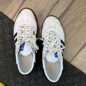 Adidas samba  shoes size 7
